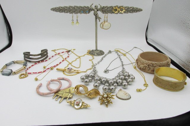 1950s 1980s Jewelry - Etsy