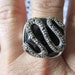 see more listings in the RINGS section