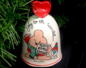 Snowman Christmas Tree Ornament by Russ-Decoration-Stocking Stuffer-NICHOLAS