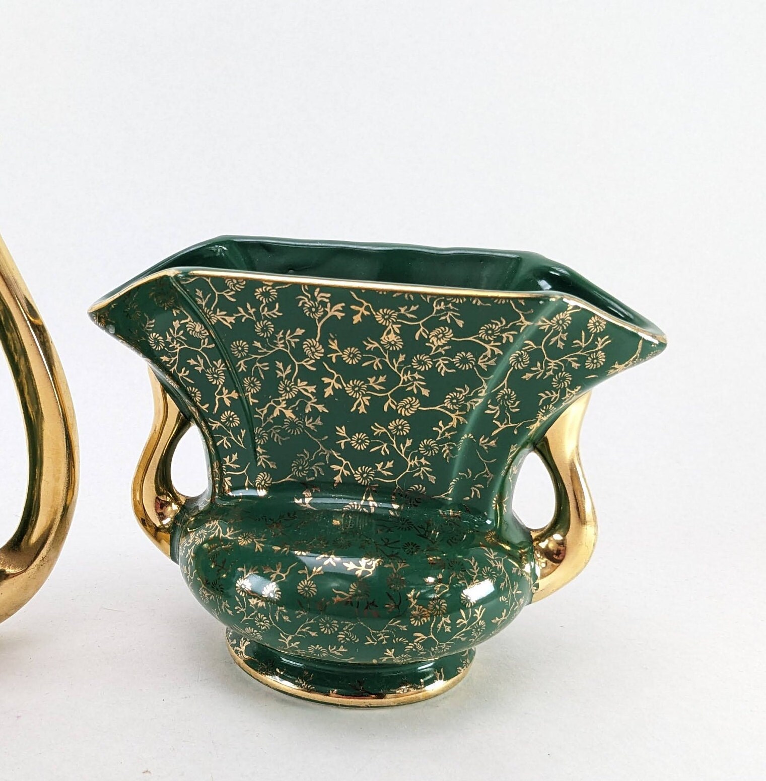 Wedgwood Green Dinnerware & Serveware for sale | eBay