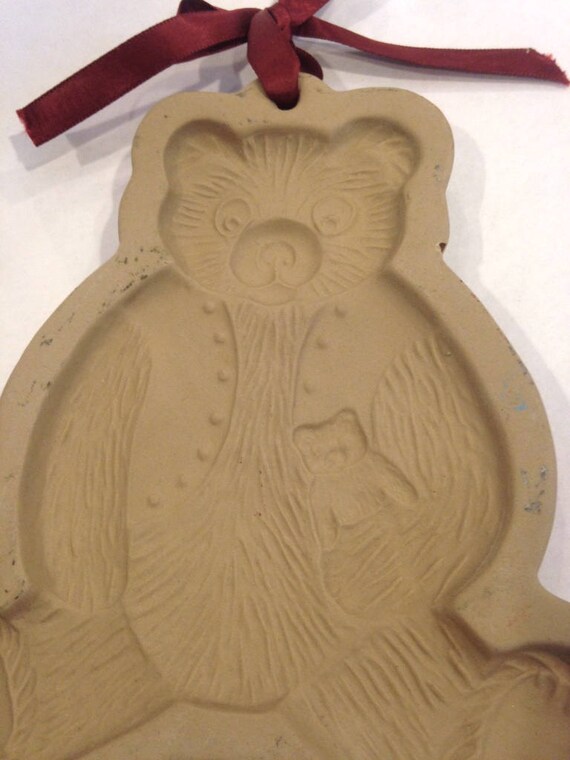 brown bag cookie art