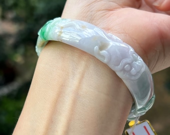 便*ン様 【Garden of Eden】Turquoise Bangle Turquoise Cabochon Bangle – Harwell Godfrey