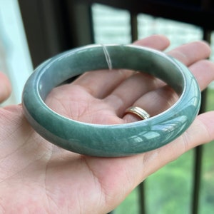 Jade bangle bracelet shop new arrivals