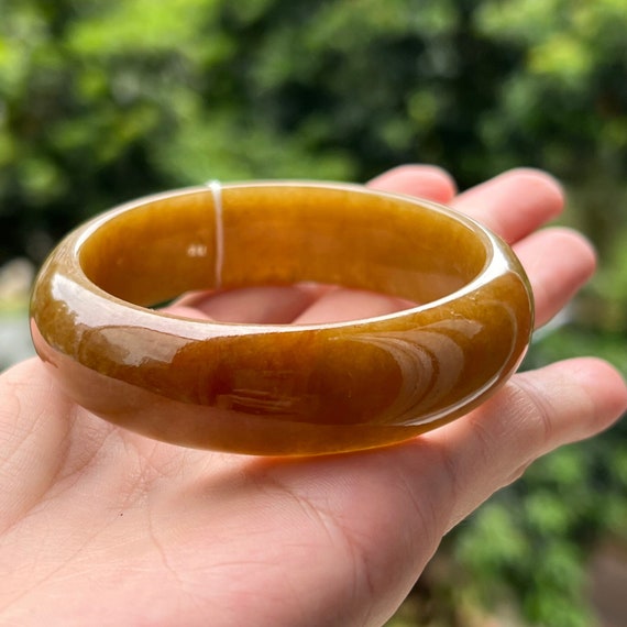 Etsy 2024 jade bangle