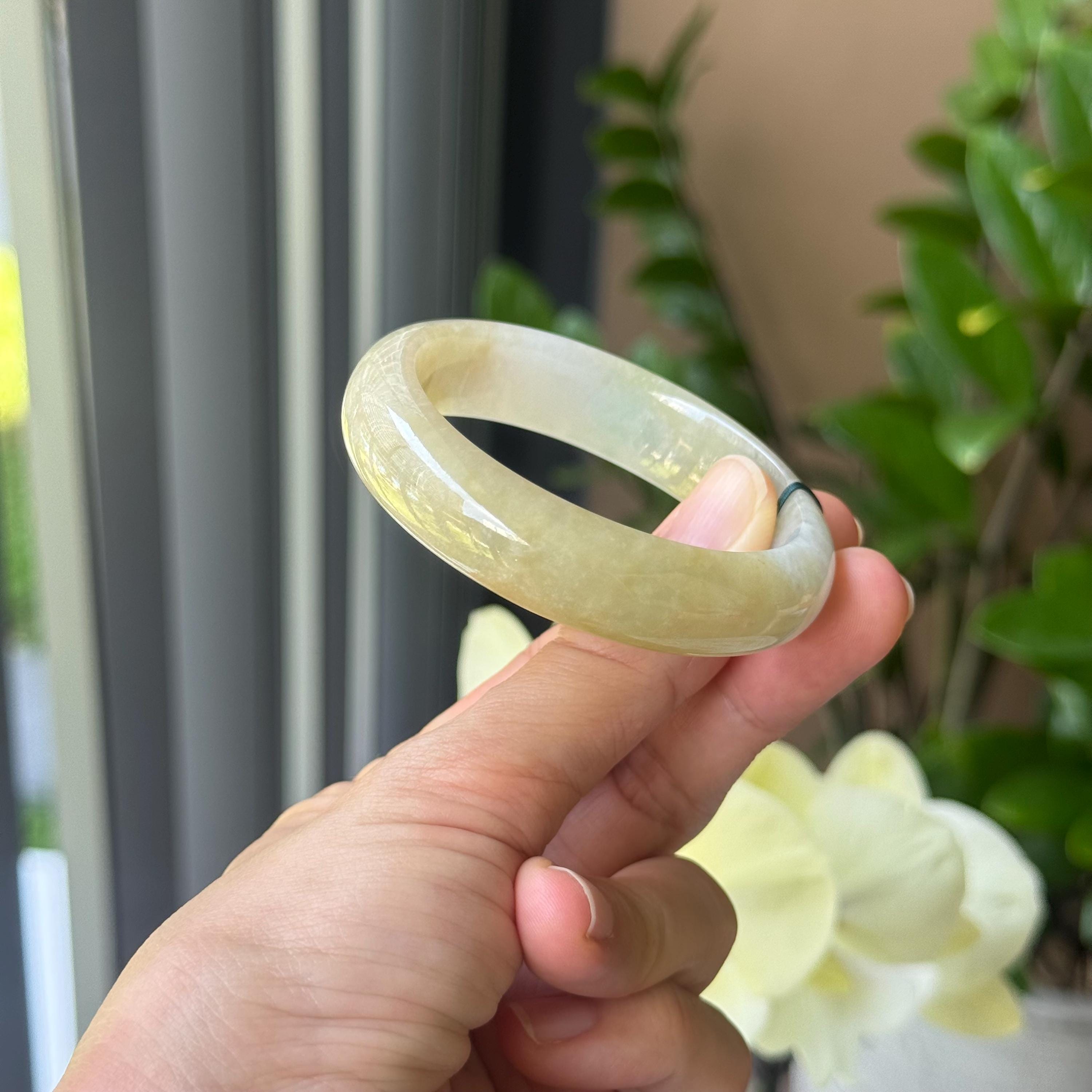 翡翠 バングル・リング セット UltimateJadeite - Etsy 日本