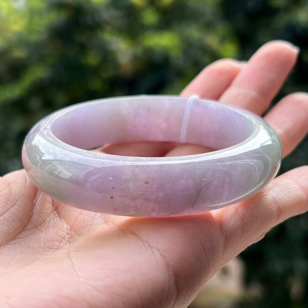 便*ン様 【Garden of Eden】Turquoise Bangle Blue Turquoise Bangle, Handmade Bangle, Statement Bangle