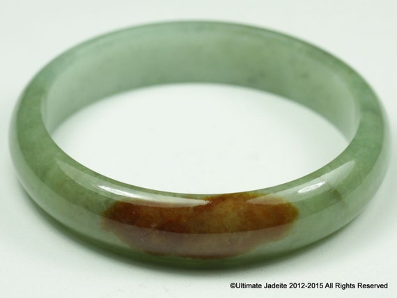 Grade a jade bracelet sale