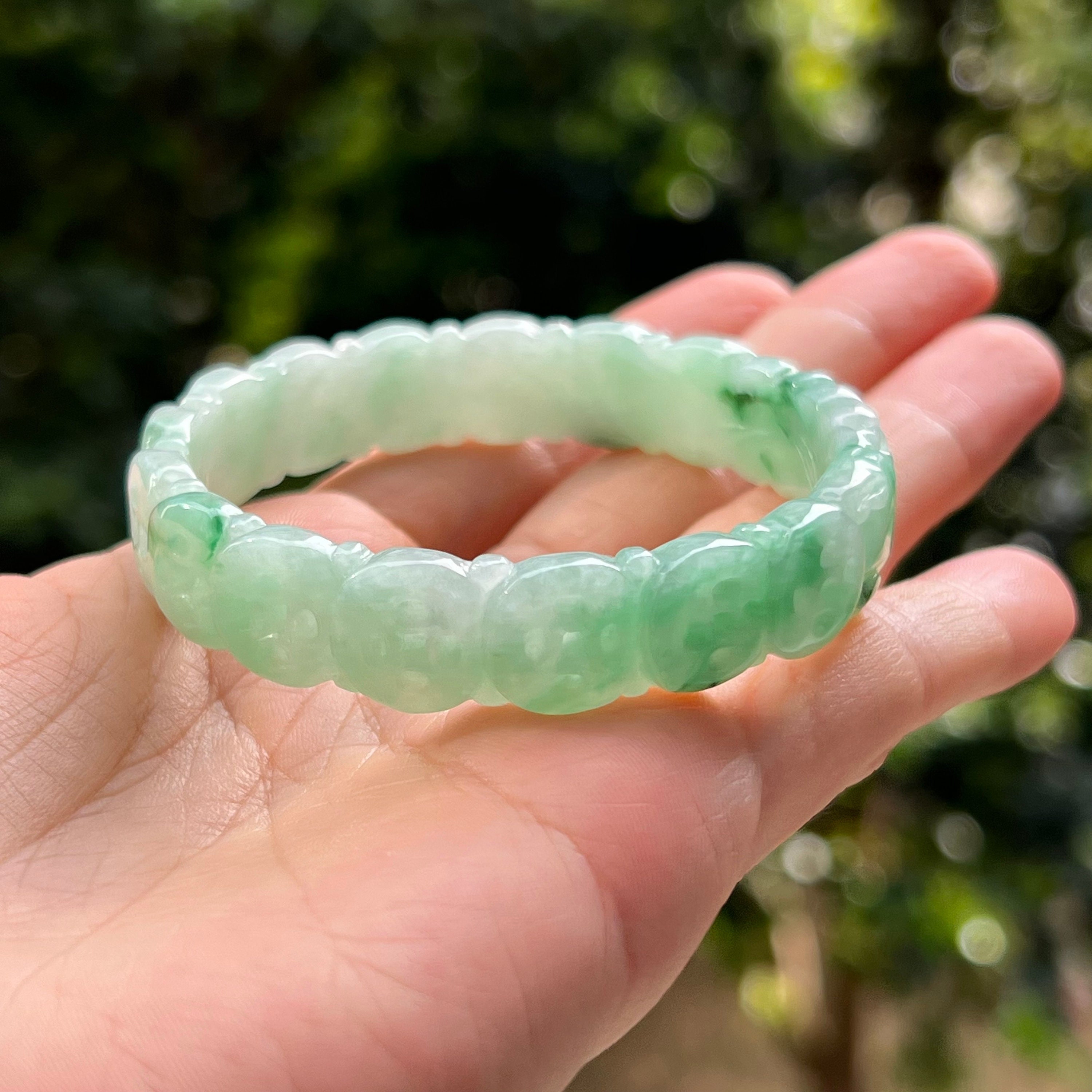 便*ン様 【Garden of Eden】Turquoise Bangle 便*ン様 【Garden of Eden】Turquoise Bangle Turquoise Eden