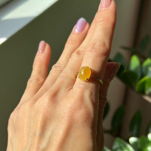 セール！G071ミャンマーAジェイド本翡翠　ゴールド18Kダイヤ翡翠リング 500x0.jpg