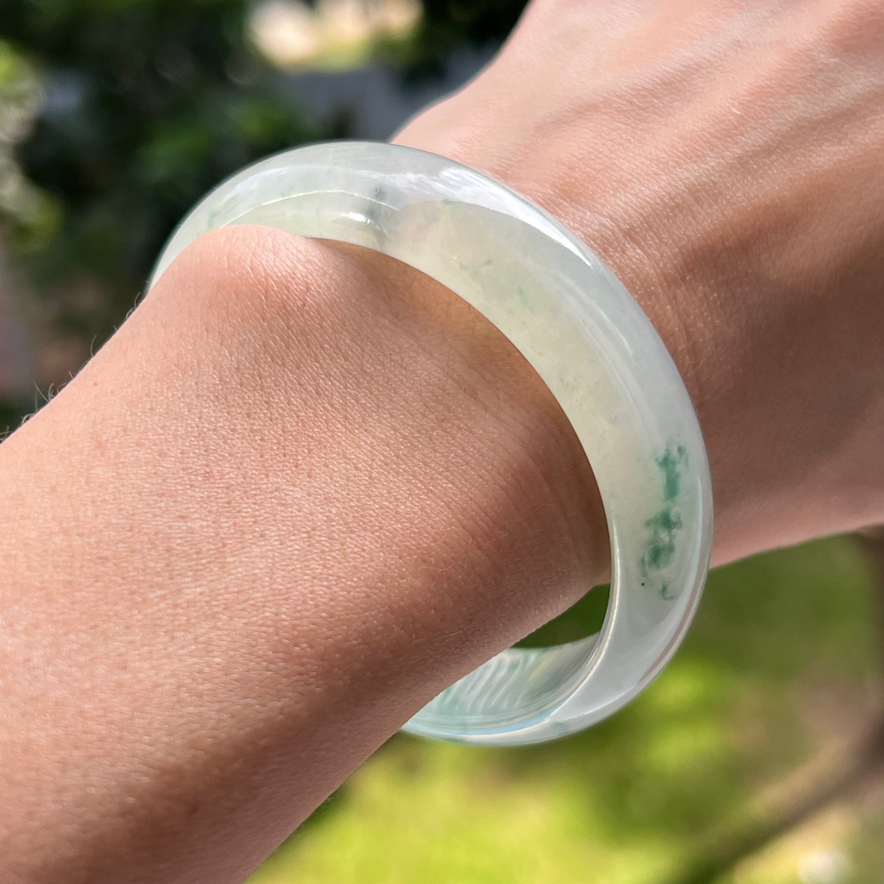 み*よ様 ICE BANGLE 101 み*よ様 ICE BANGLE 101 - メルカリ