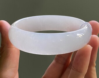 男性用バングル041_77mm 【A翡翠.com】