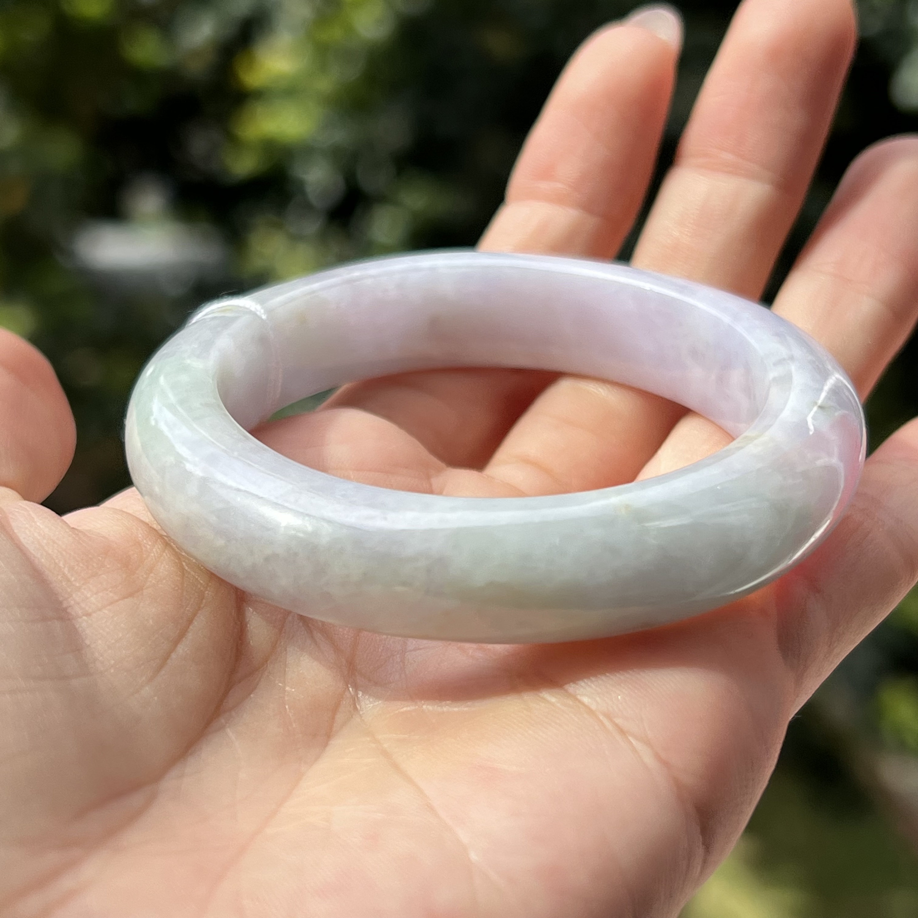 LIDNM / Llife ONLINE STORE / Llife FLAQUE BANGLE