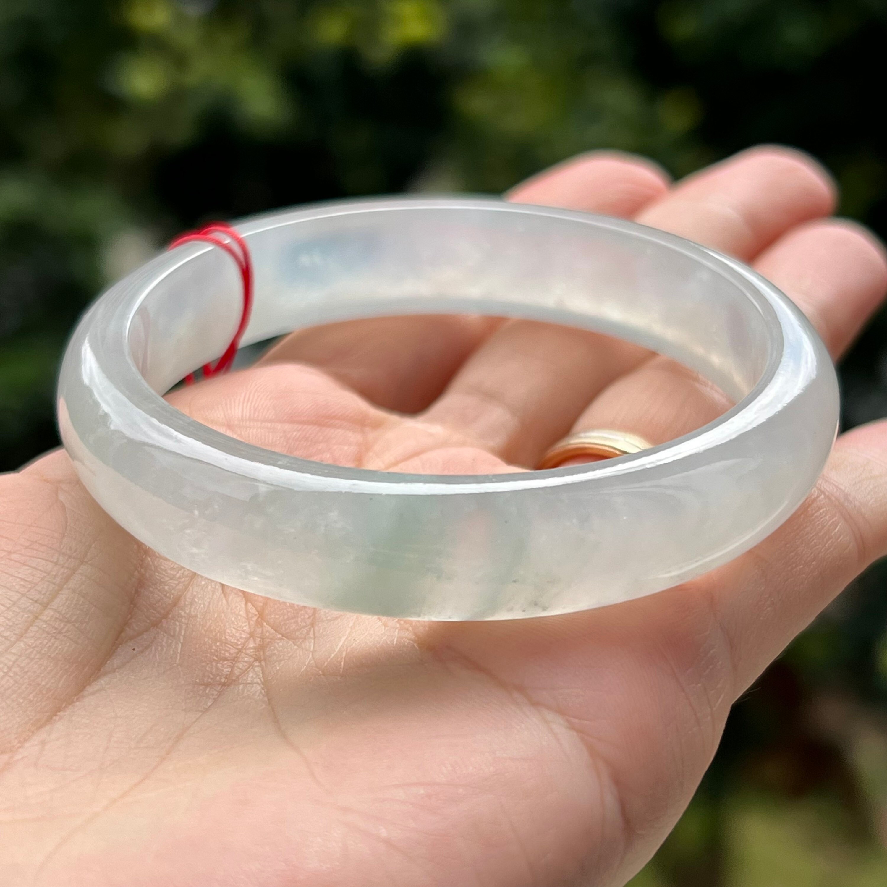 Chopard Ice Cube Bangle