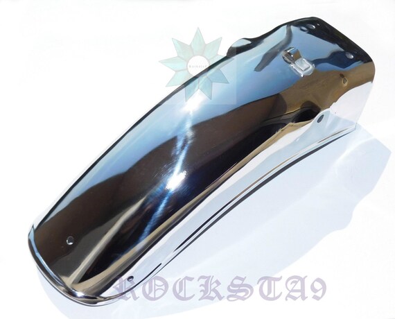 yamaha back mudguard