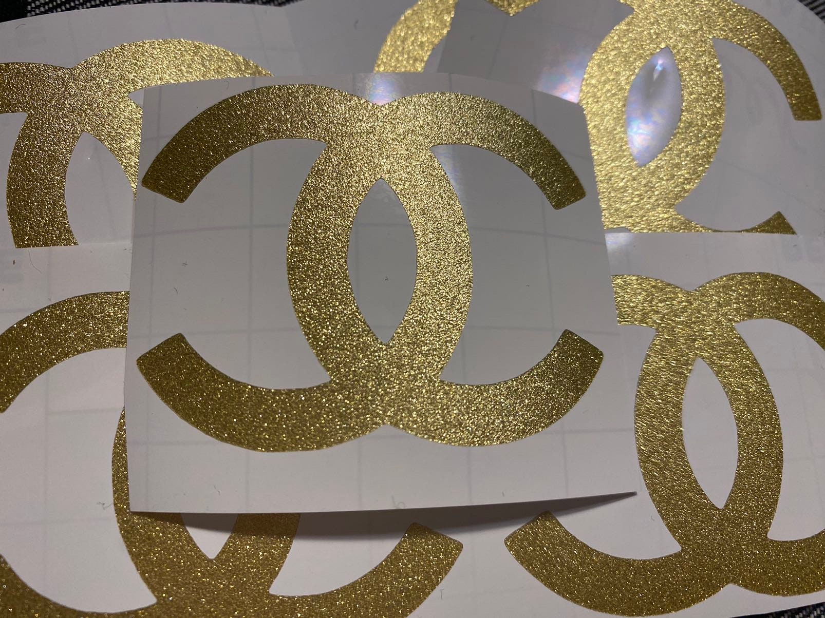Gucci Chanel Prada - Etsy