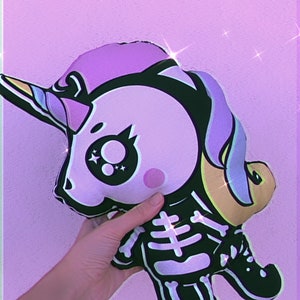 New Punk Pets Plush dolls image 2