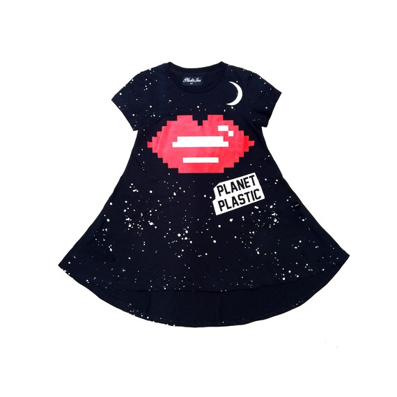 cat dress for baby