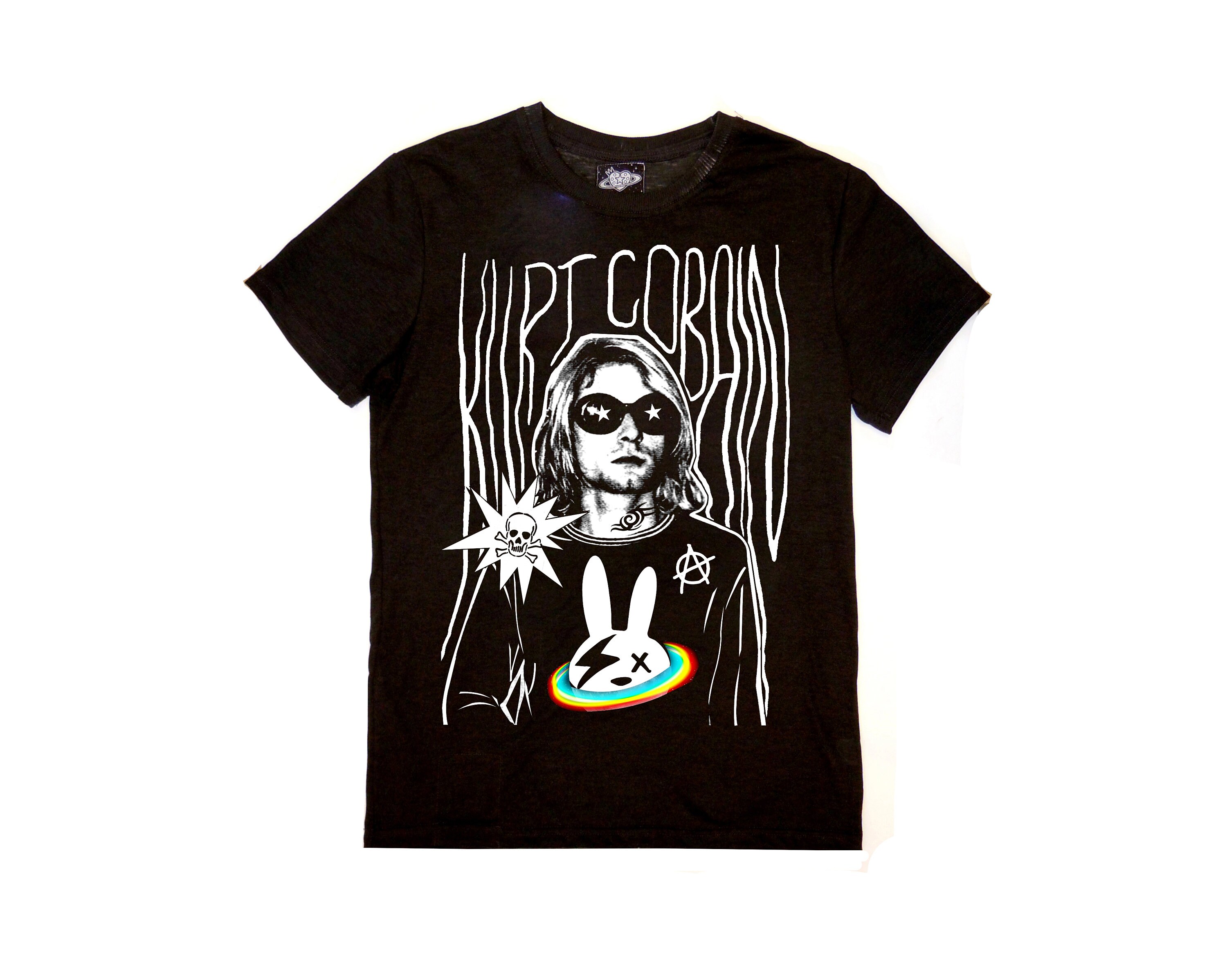 nonprofit tshirts