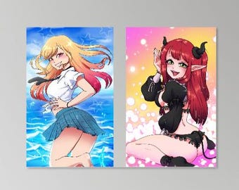 Marin Prints