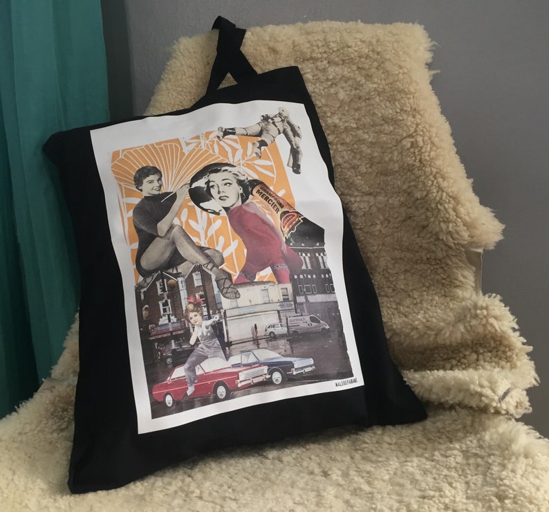 TOTE BAG APPOLO