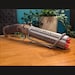 The List - Percy De Rolo's Pepperbox - Critical Role Vox Machina ...