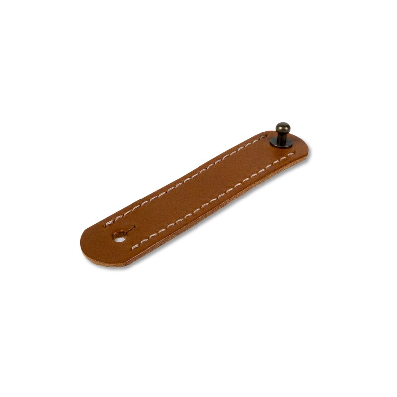 Folk Slide - Denim