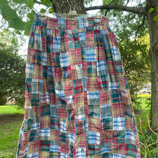 Susan Bristol Skirt - Etsy