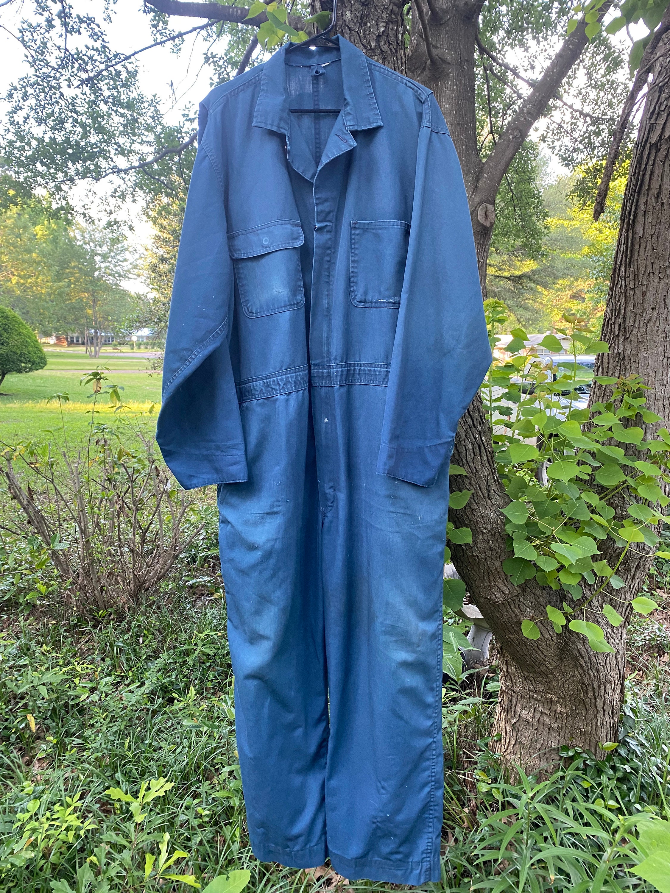 Big Mac Coveralls - Etsy