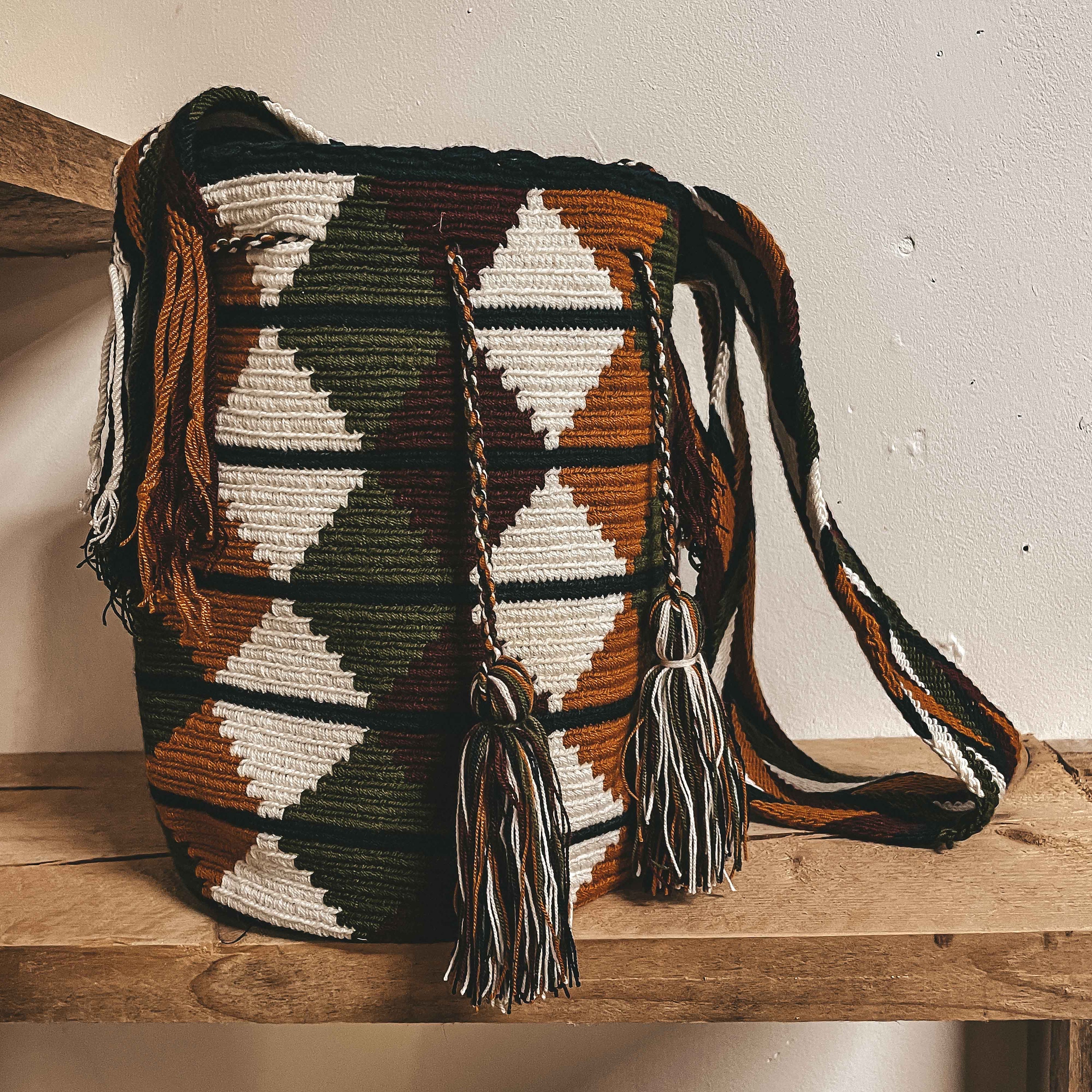 Mochila shoulder bag sale