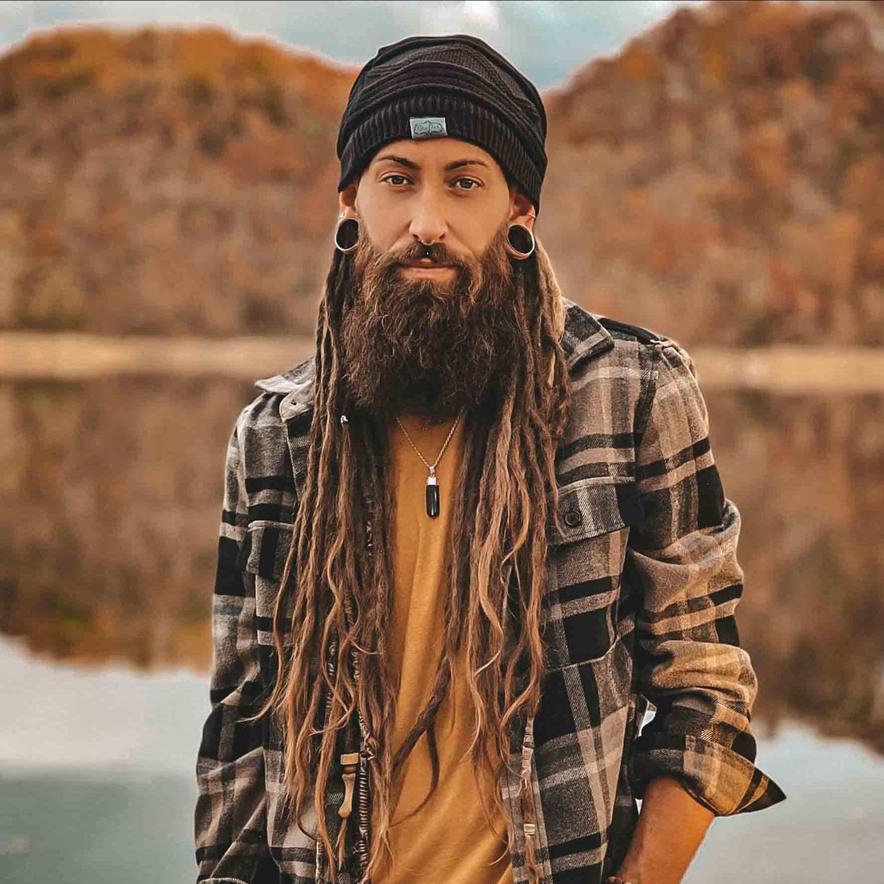Bandana Hat - Etsy