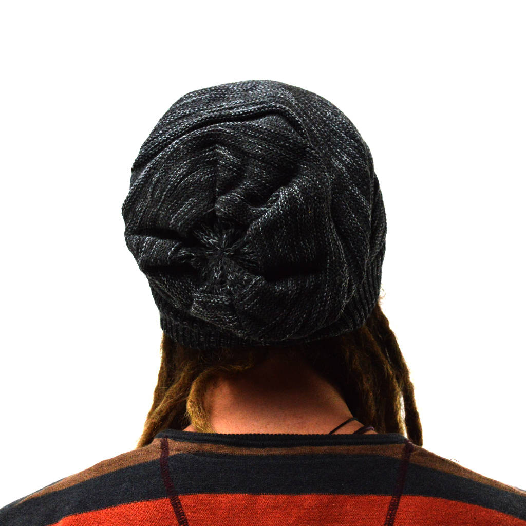 Dread Beanie Dreadlocks Hat Wooly Various Colours Etsy