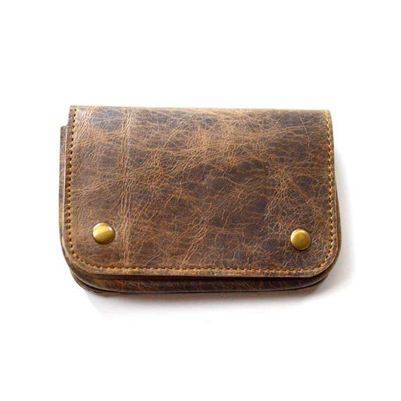 leather tobacco pouch 50g