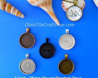 Antique Silver toneAntique Bronze Handmade Hollow Fashion BroochPinBreast Pin,Base Setting Tray Bezel,Fit 25mm CabochonPictureCameo