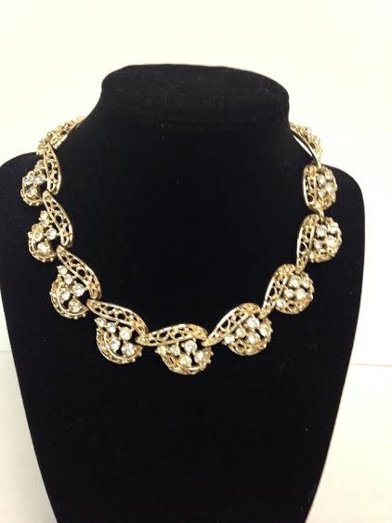 Ciro 1950's 3 piece Wedding Set