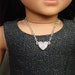 see more listings in the Doll Jewelry section