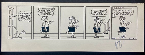 Andy capp smythe sale