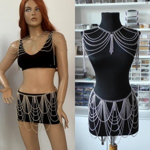 Cheetah skirt 9mm online