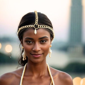 Head chains near me discount