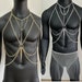 see more listings in the MEN HARNESS COSTUME section