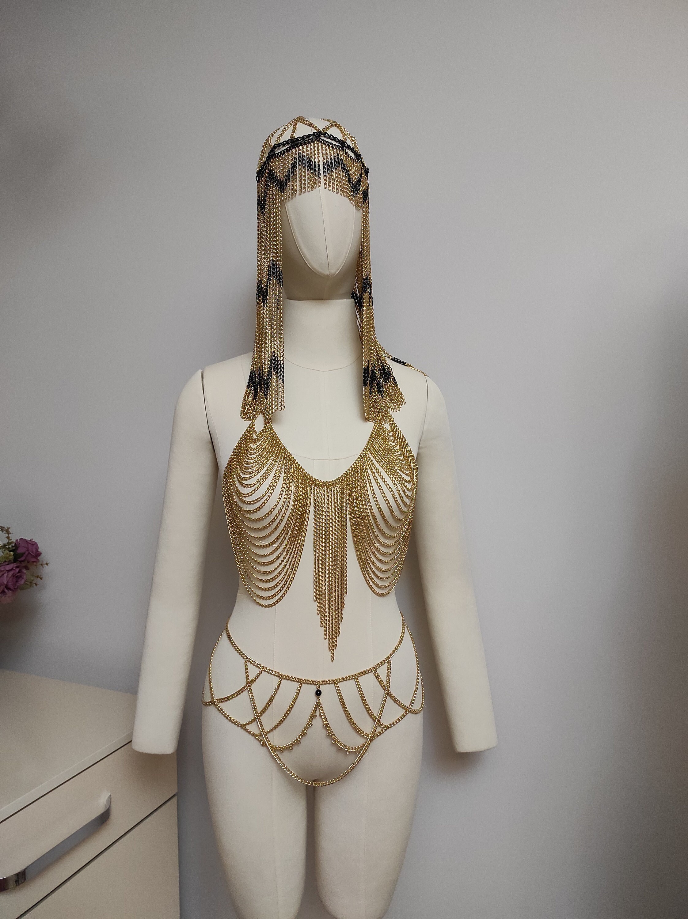 ボディチェーン 