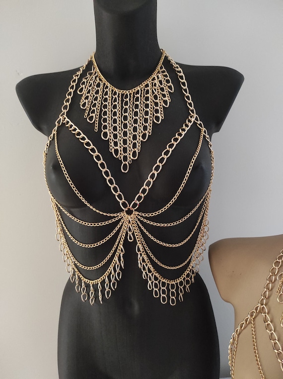 Festival body shop jewelry