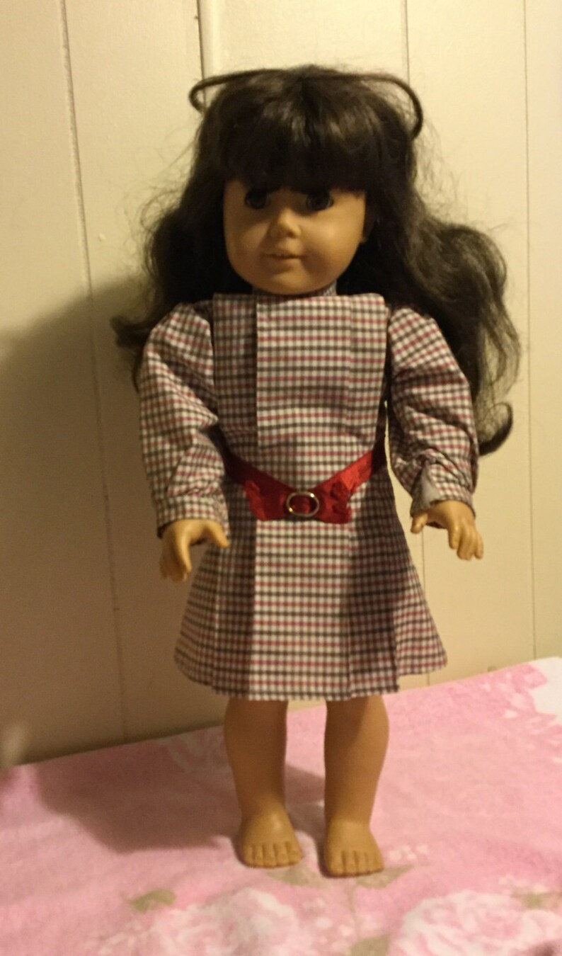 original samantha american girl doll