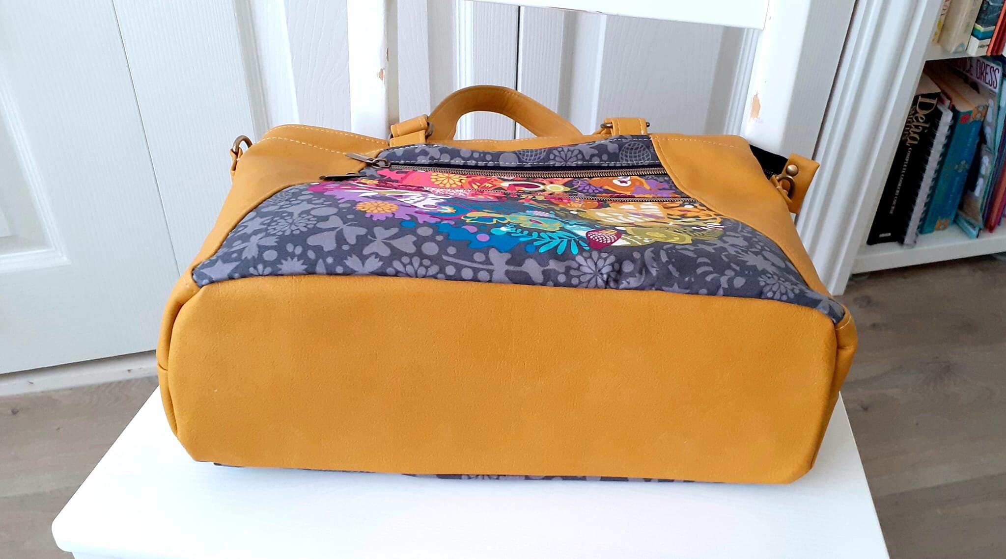 Sofia rainbow hotsell bag