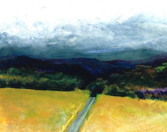 Coming Home