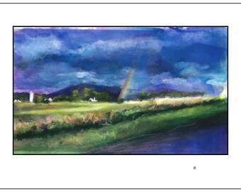 After the Storm, Market Road