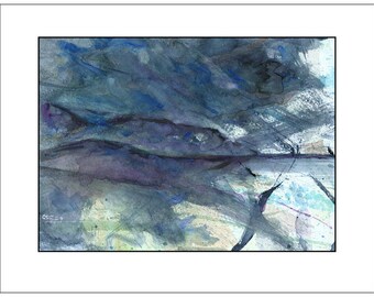 Bluefish Mountain