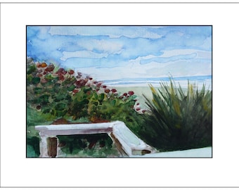 My Lookout - Indialantic II
