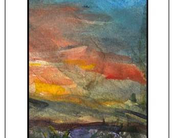 Another Sunset