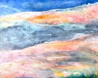 Dawn's Early Light