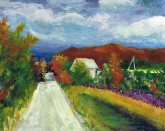 Horton Road